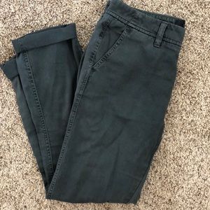 JCREW CHINO PANT